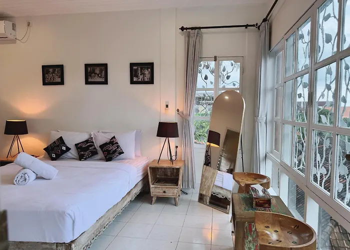 Beach House Apartment