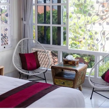 Beach House Apartment Legian  Exterior photo