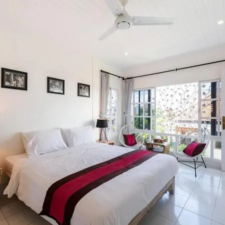 Beach House Apartment Legian  Exterior photo