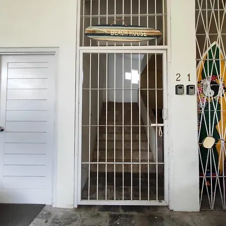 Beach House Apartment Legian  Exterior photo