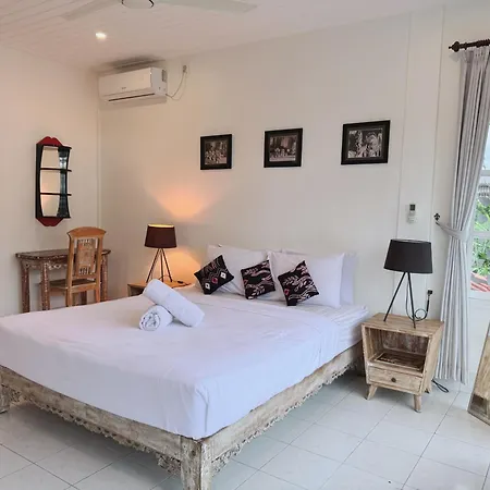 Beach House Apartment Legian  Exterior photo