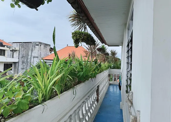 Beach House Apartment