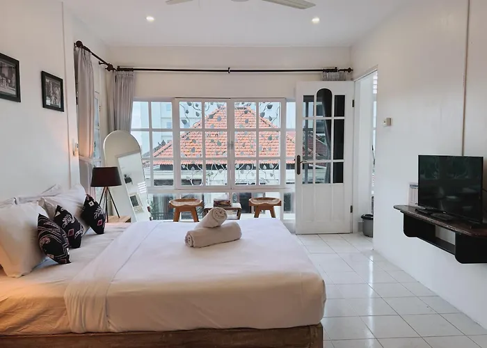 Beach House Apartment