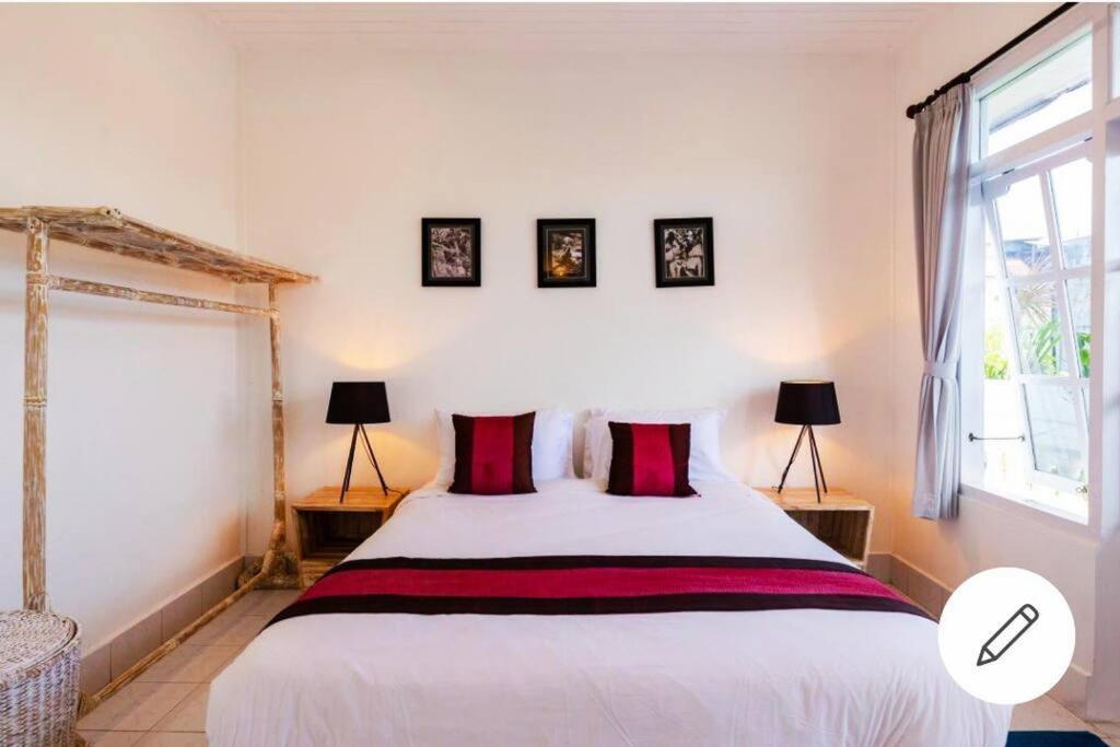 Appartement House *