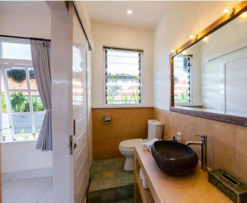 House Appartement Legian