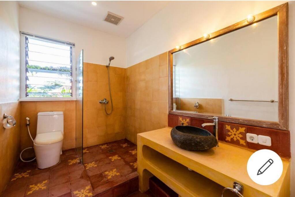 House Appartement *