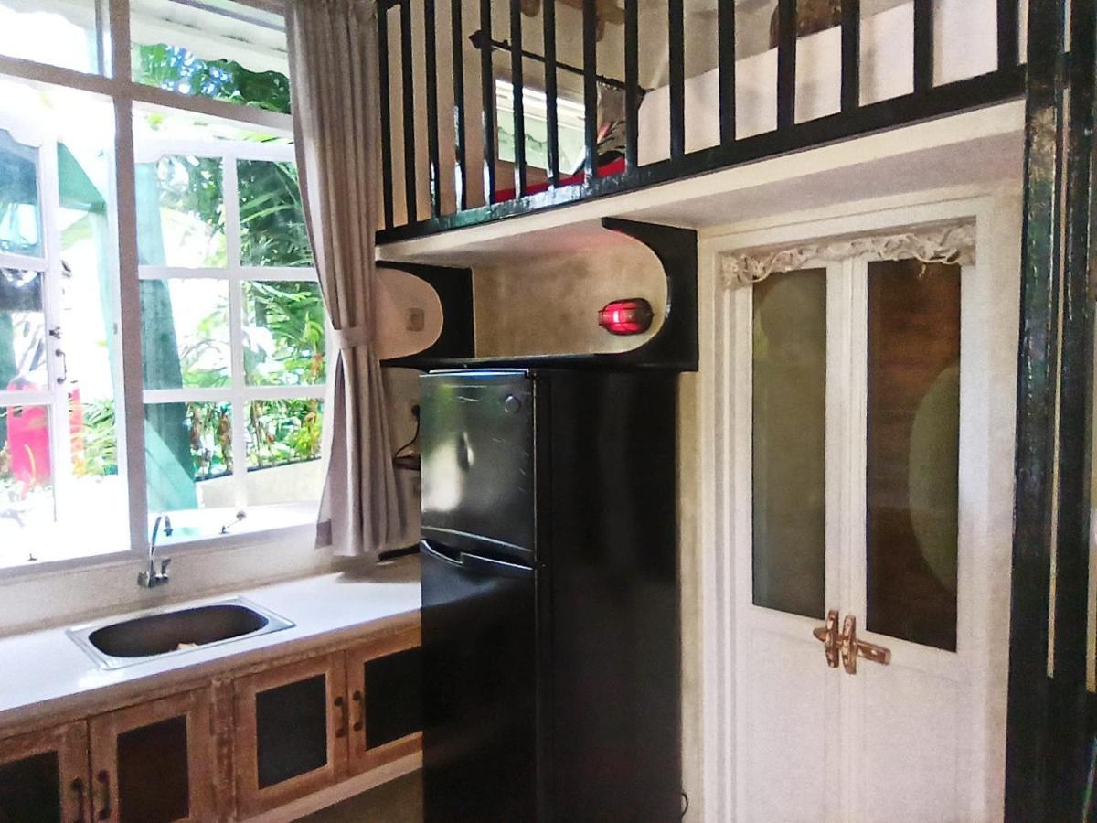 Appartement House *