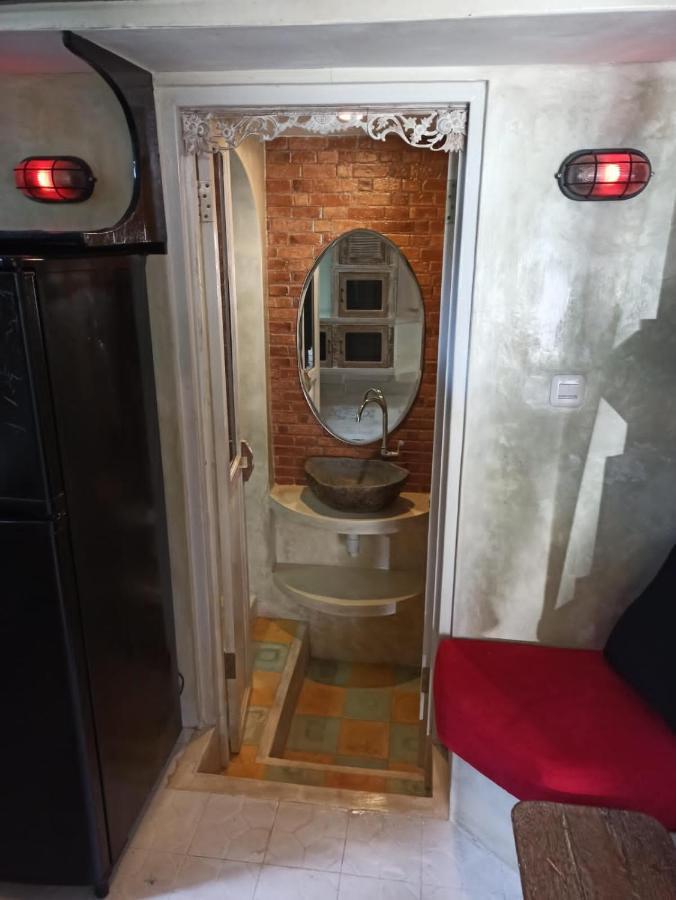 Appartement House