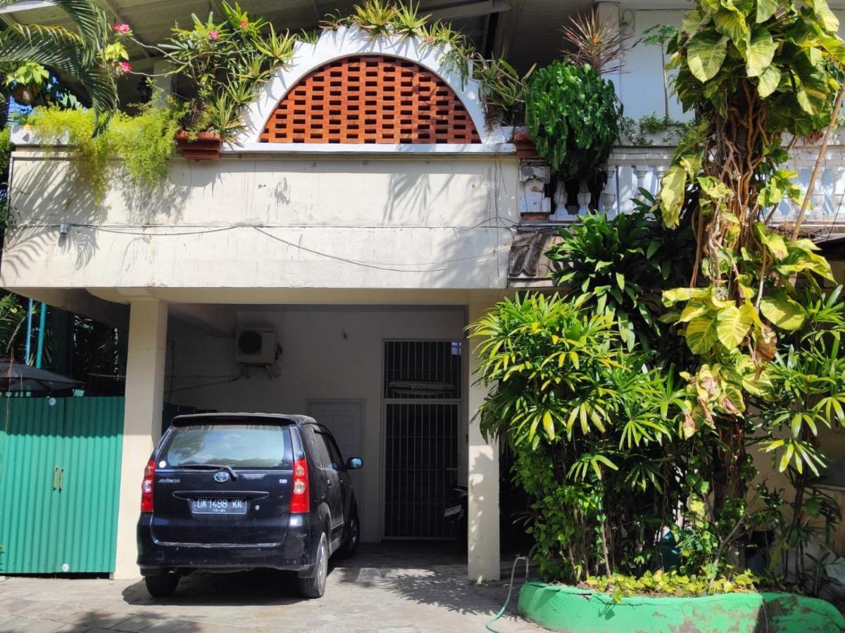 Appartement House