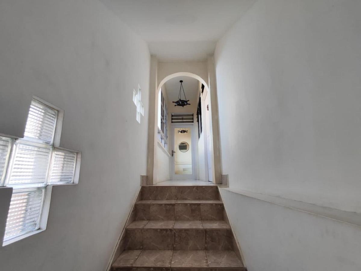 House Appartement