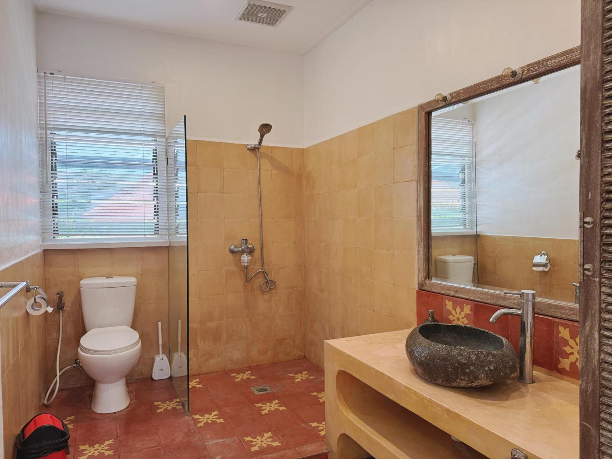 Appartement House Legian