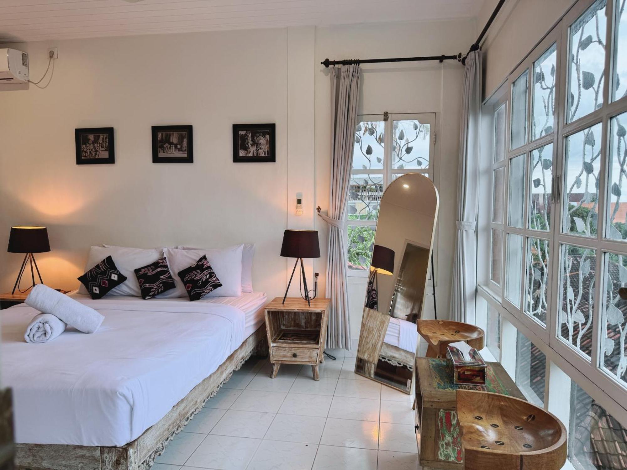 House * Legian