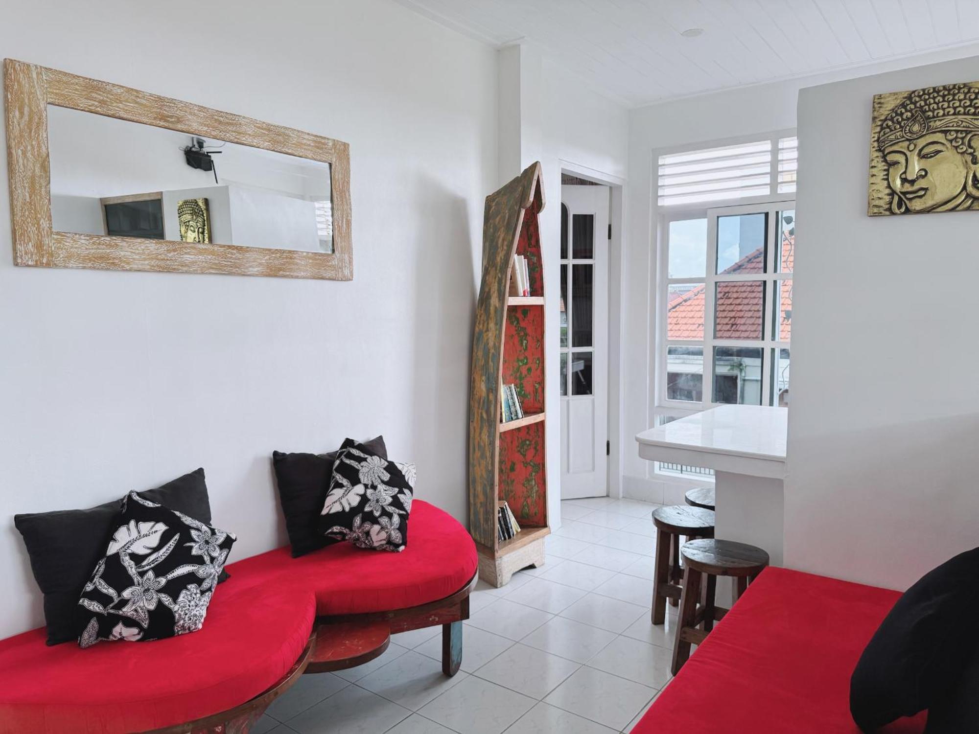 Appartement House