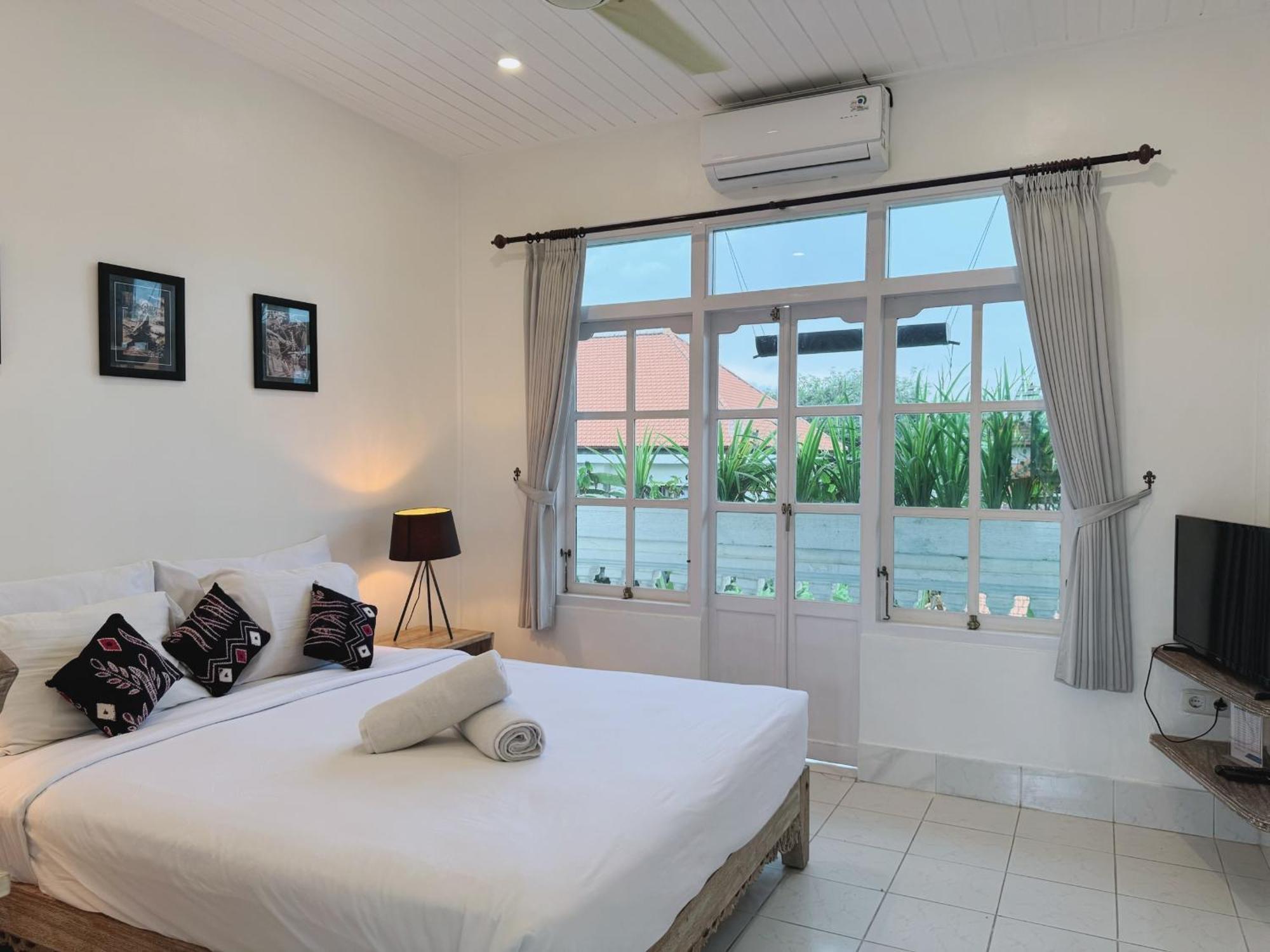 House Apartment Legian