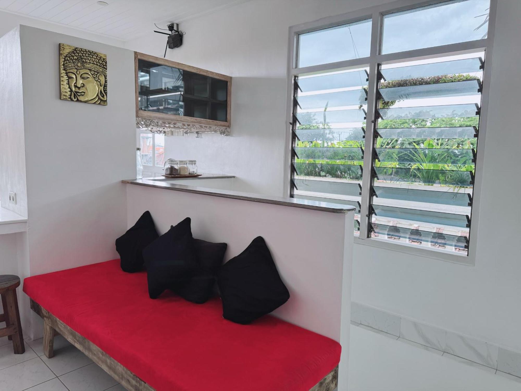 House Appartement *
